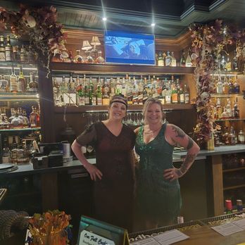 Crafted Cocktail - Our amazing and very friendly bar tenders. - Cocktail Bars Near Me - Wadsworth, Ohio Crafted Cocktail - Our amazing and very friendly bar tenders. - Cocktail Bars Near Me - Wadsworth, Ohio