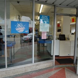 Laundry Land