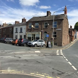 The Village Tearoom - Village