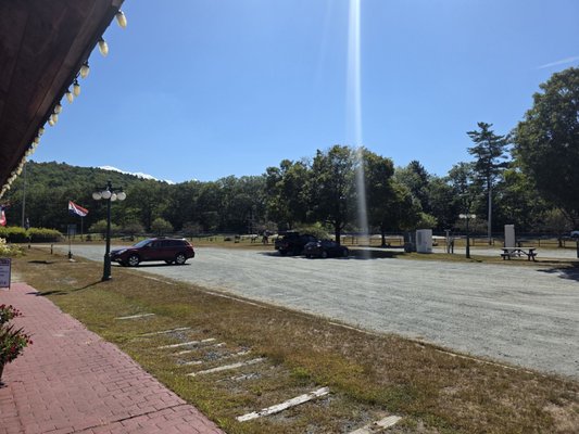 Quechee Gorge Village by null