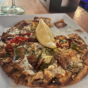 Moby Dick’s Oyster Bar & Grill - Clams Casino Pizza - Seafood Near Me - West Haven, Connecticut Moby Dick’s Oyster Bar & Grill - Clams Casino Pizza - Seafood Near Me - West Haven, Connecticut