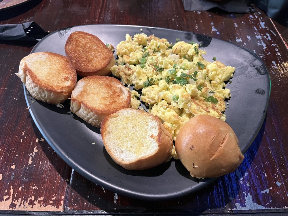 Rain Forest and Grill Image