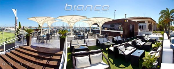 BIANCO SEA CLUB - Paseo Vista Alegre, s/n, Torrevieja, Alicante, Spain ...