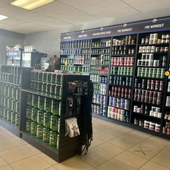 Wholesale Nutrition Center - Vitamins & Supplements Near Me - Montclair, California