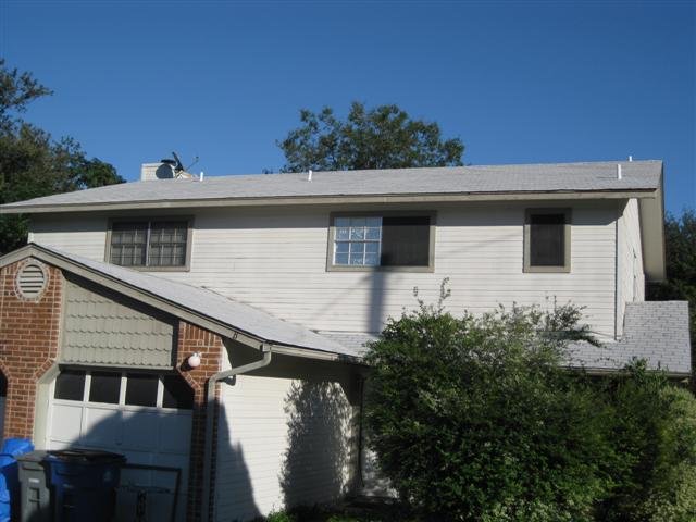 Slide of Tex Roofing