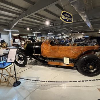 Seal Cove Auto Museum - Museums Near Me - Seal Cove, Maine Seal Cove Auto Museum - Museums Near Me - Seal Cove, Maine