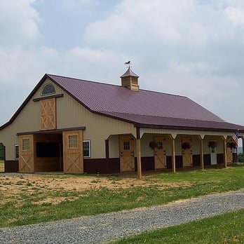 Jdr Metal Roofing - Roofing Near Me - Biglerville, Pennsylvania