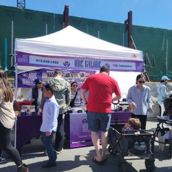 Ube Galore Breads & More