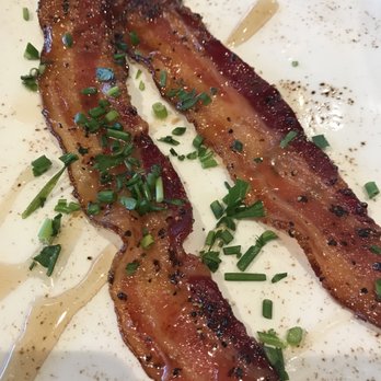 First Watch - Million Dollar Bacon - 1/2 order - Breakfast & Brunch Near Me - Clarksville, Indiana
