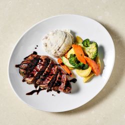 Blackened Ahi Tuna