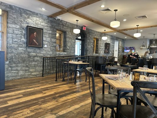 Bavarian Inn, Resort and Brewing Company by null