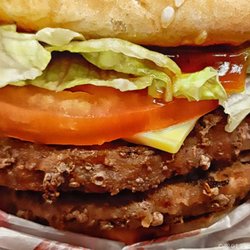 Bob's - Lecker und Saftig (11/2019)