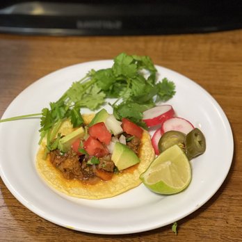 Lemon Crab - Beef tacos - Seafood Near Me - Hayward, California Lemon Crab - Beef tacos - Seafood Near Me - Hayward, California