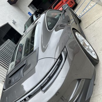 The Werkstatt - GT3 and GT3 Touring - Auto Repair Near Me - Los Angeles, California The Werkstatt - GT3 and GT3 Touring - Auto Repair Near Me - Los Angeles, California
