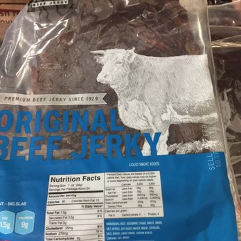 DJ Market - Original beef jerky - Grocery Near Me - Artesia, California DJ Market - Original beef jerky - Grocery Near Me - Artesia, California