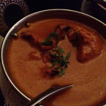 Rasika - Chicken makhani - Indian Near Me - Washington, DC, District of Columbia