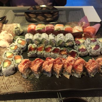 Fushimi Todt Hill - Japanese Near Me - Staten Island, New York