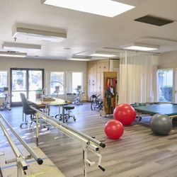 Turlock Nursing and Rehabilitation Center