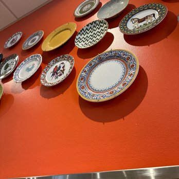 Elly's Pancake House - Wall Decor - Breakfast & Brunch Near Me - Chicago, Illinois Elly's Pancake House - Wall Decor - Breakfast & Brunch Near Me - Chicago, Illinois