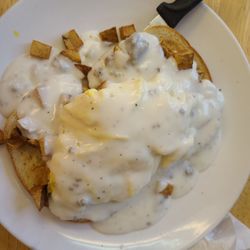 Cook's Spice Rack & Chili - Egg shoe!!