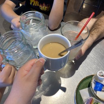 Trocadero Cafe - Toast - Breakfast & Brunch Near Me - Tucson, Arizona