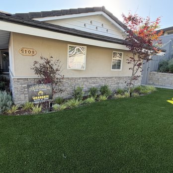 DreamWork Landscape - Landscaping Near Me - Torrance, California