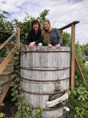 St Josef's Winery by null