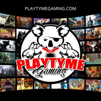 Playtyme Gaming - Game Truck Rental Near Me - Pittsburg, California Playtyme Gaming - Game Truck Rental Near Me - Pittsburg, California