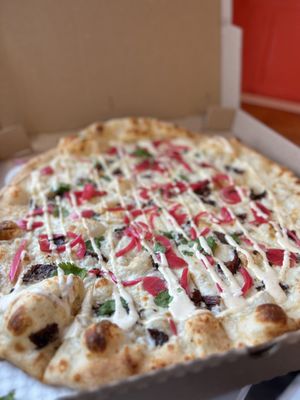 Pizza Tascio - NKC by null