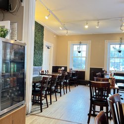 Pho Capital - Lovely dining area