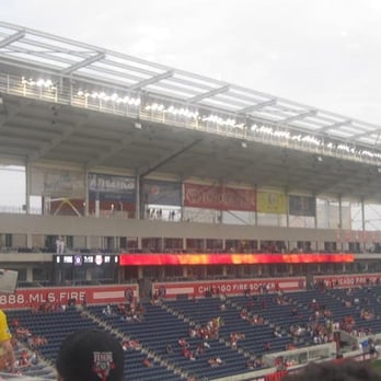 SeatGeek Stadium - Stadiums & Arenas Near Me - Bridgeview, Illinois SeatGeek Stadium - Stadiums & Arenas Near Me - Bridgeview, Illinois