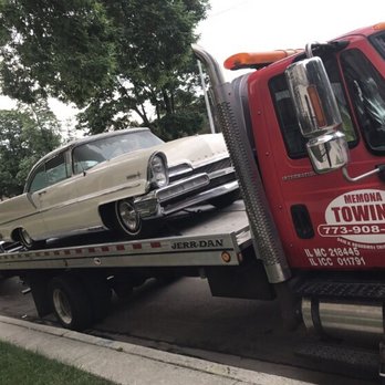 Memona Towing - Towing Near Me - Chicago, Illinois Memona Towing - Towing Near Me - Chicago, Illinois