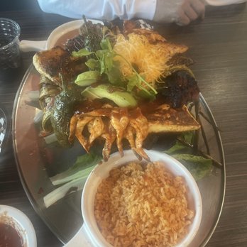 La Sexy Michelada - Molcajete - Mexican Near Me - Colton, California