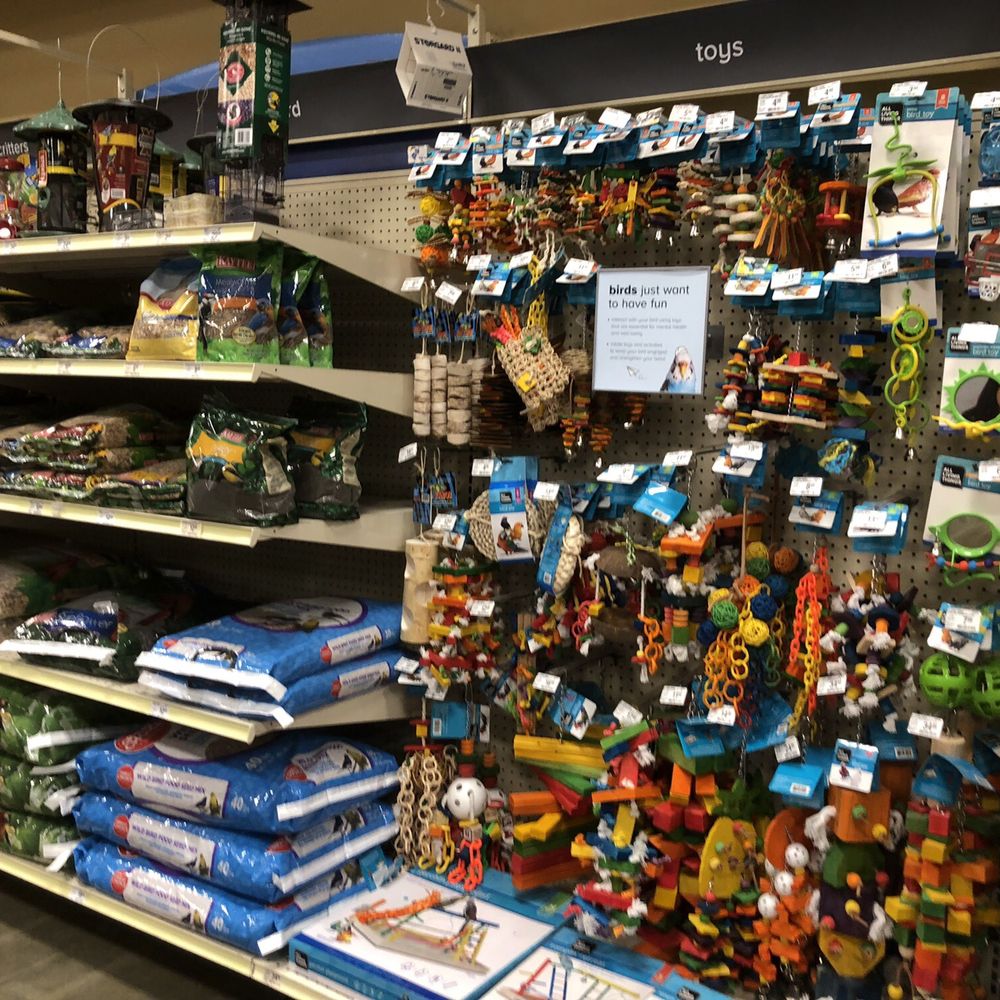 PetSmart - Bird supplies - Pet Stores Near Me - Smyrna, Georgia