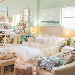 Coastal Closet