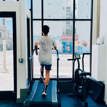 PEAK PHYSIO - Train indoors or across the street at Kezar Stadium - Physical Therapy Near Me - San Francisco, California PEAK PHYSIO - Train indoors or across the street at Kezar Stadium - Physical Therapy Near Me - San Francisco, California