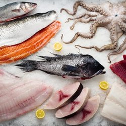 Yellow Umbrella Provisions - Patterson Ave. - Fresh Seafood Daily!