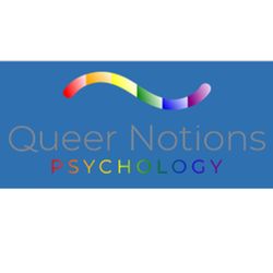Queer Notions Psychology Ltd: Cynthia Doodeman, Psy.D