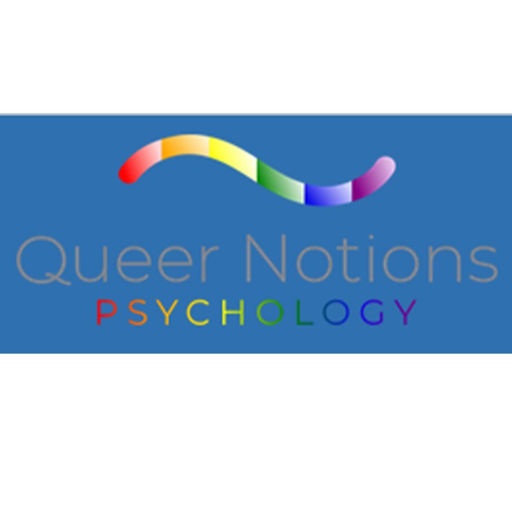 Queer Notions Psychology Ltd: Cynthia Doodeman, Psy.D - grief counselor in Shorewood, IL