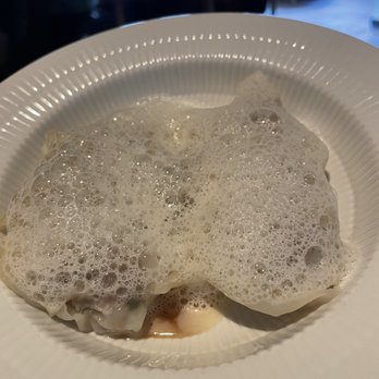 Locust - Lamb dumplings - Shaved Ice Near Me - Nashville, Tennessee