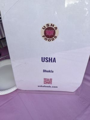 Usha Foods by null