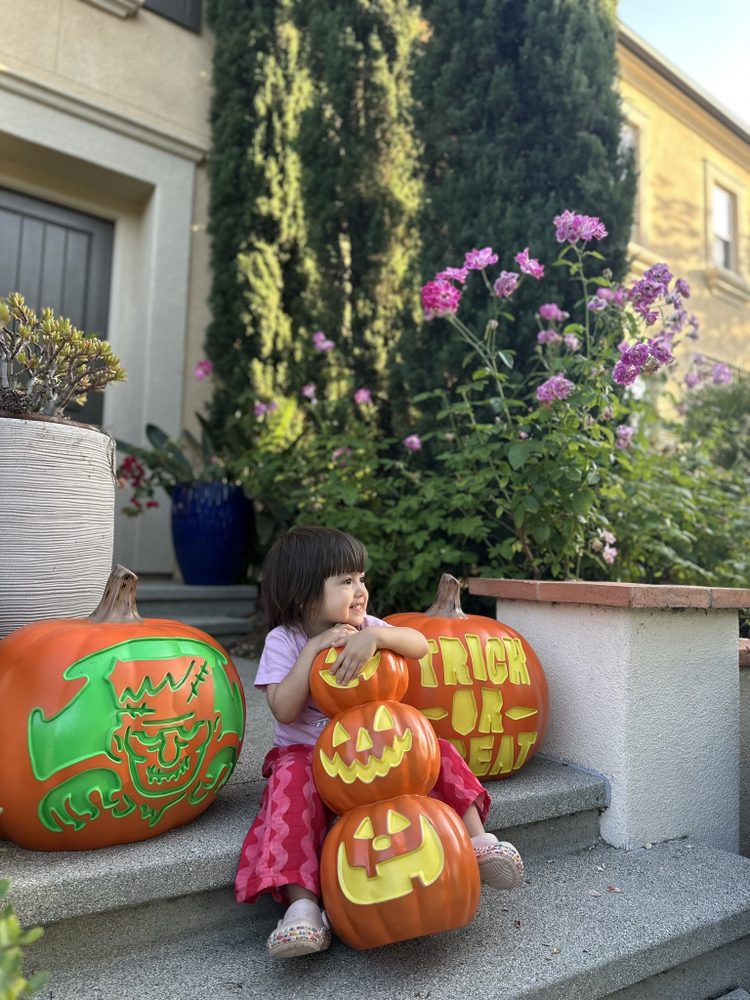 Nahid's Happy Feet Daycare - childcare center in Irvine, CA