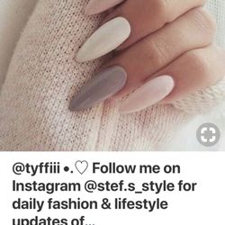 Pure Nail Bar