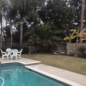 Fuerte Tree Service - Before Fuerte's work - Tree Services Near Me
