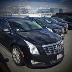 Wellesley Car Service