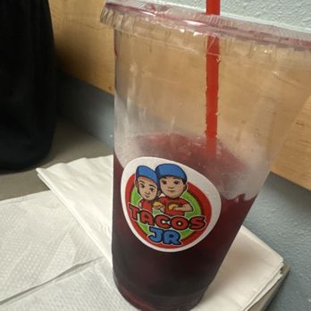 Tacos Jrs - Food Trucks Near Me - Tacoma, Washington