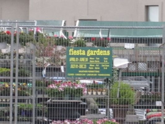 Fiesta Farms by null