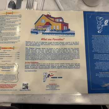 Original Pancake House - Breakfast & Brunch Near Me - Redondo Beach, California Original Pancake House - Breakfast & Brunch Near Me - Redondo Beach, California