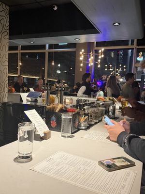 Felt Bar & Eatery by null