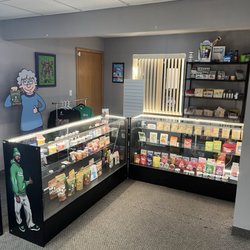 Gro’s Smoke Shop